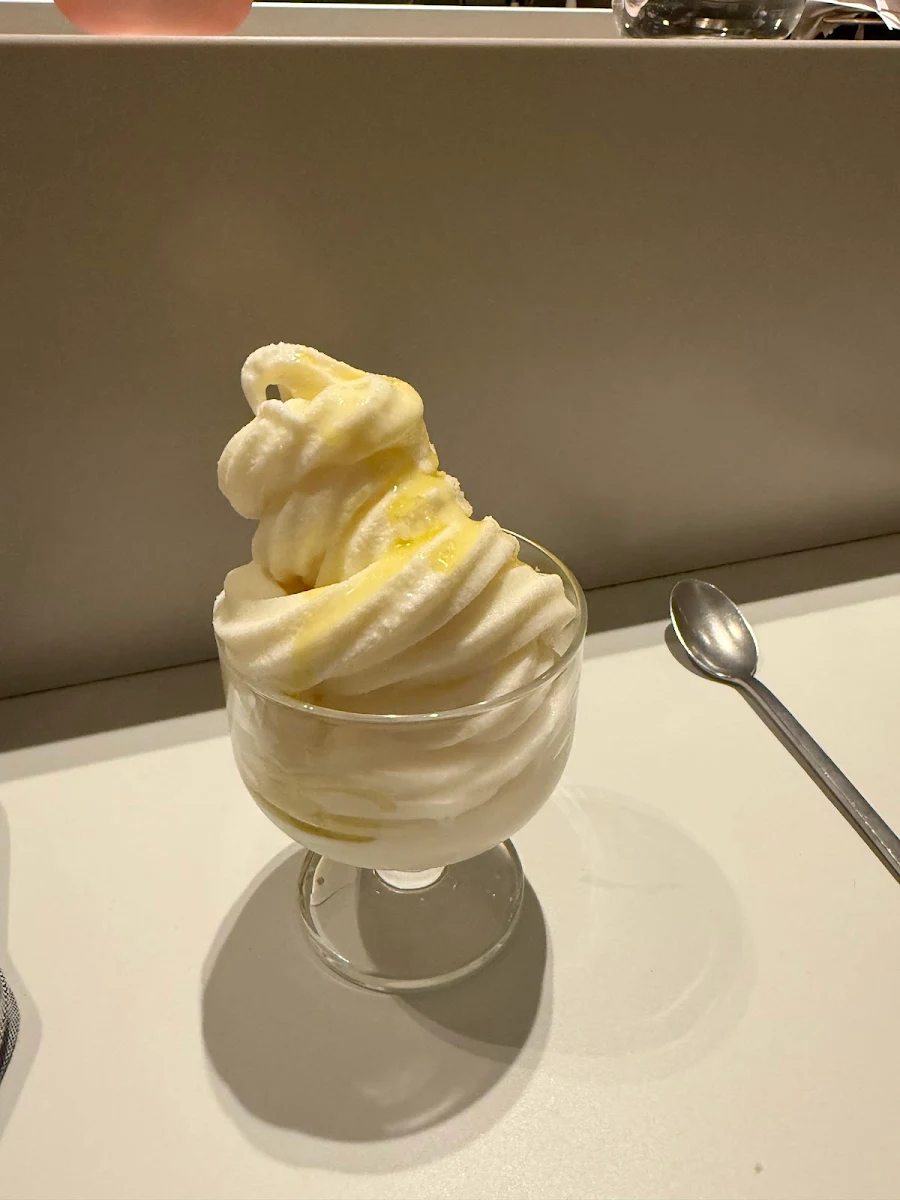 Food & drink, Occhiolino