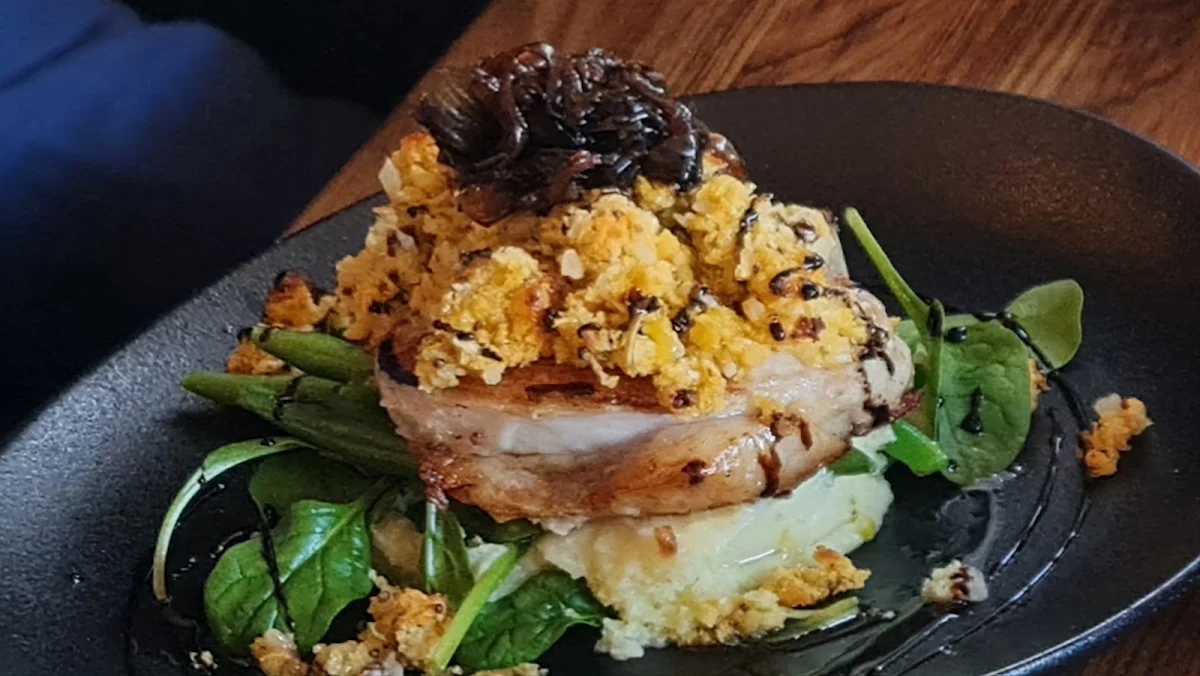 Food & drink, Top Pub