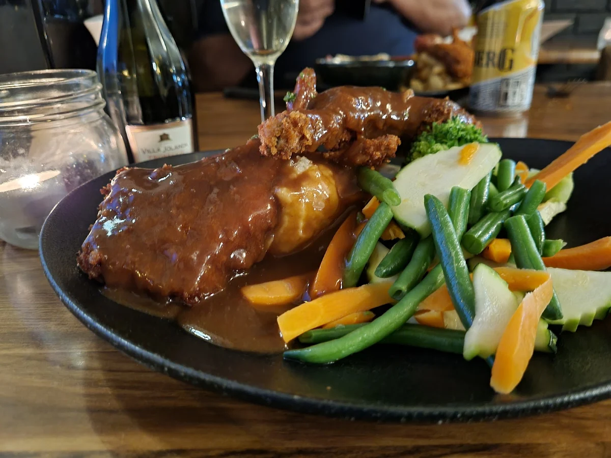 Food & drink, Top Pub