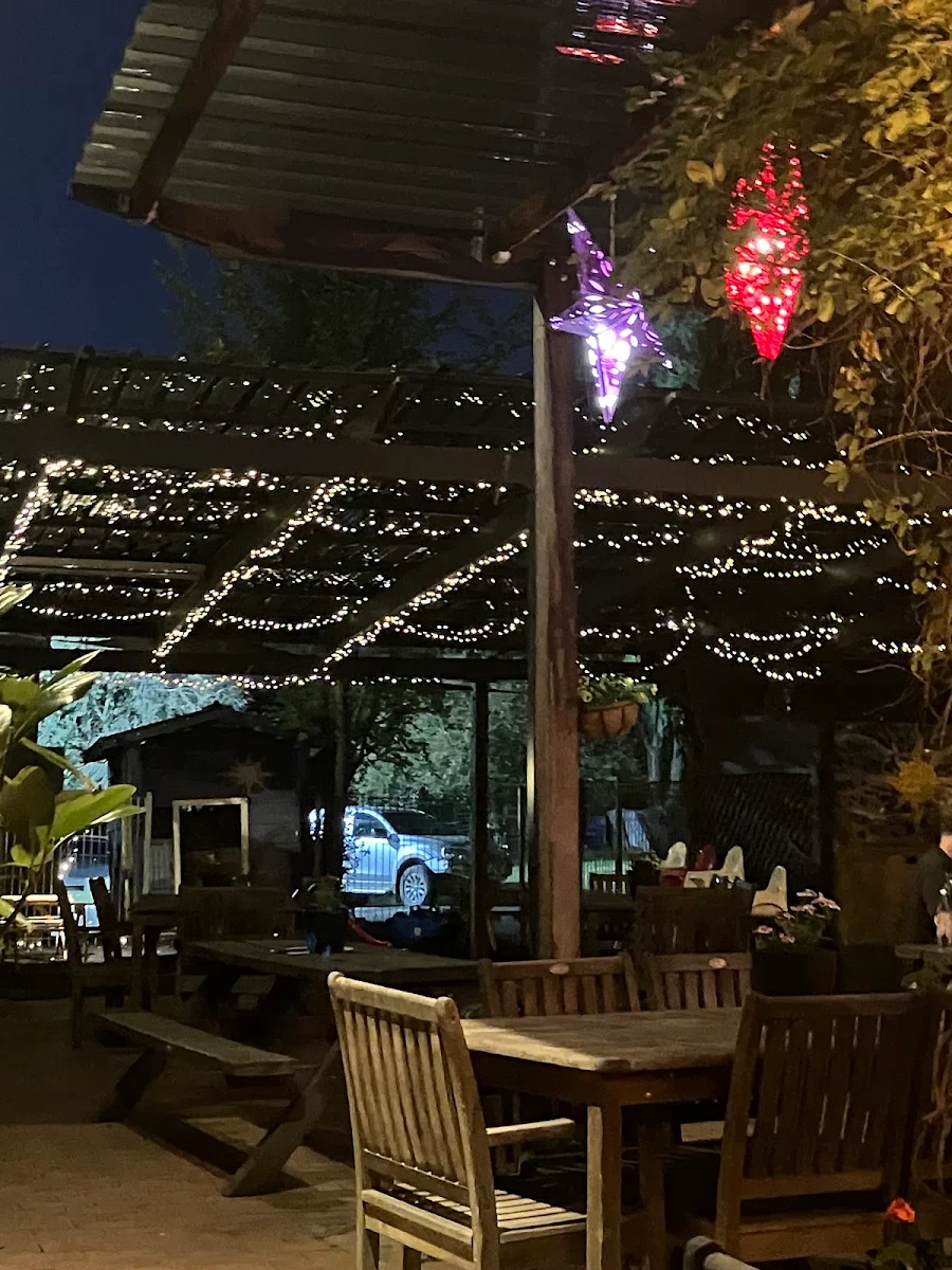 Vibe, Top Pub