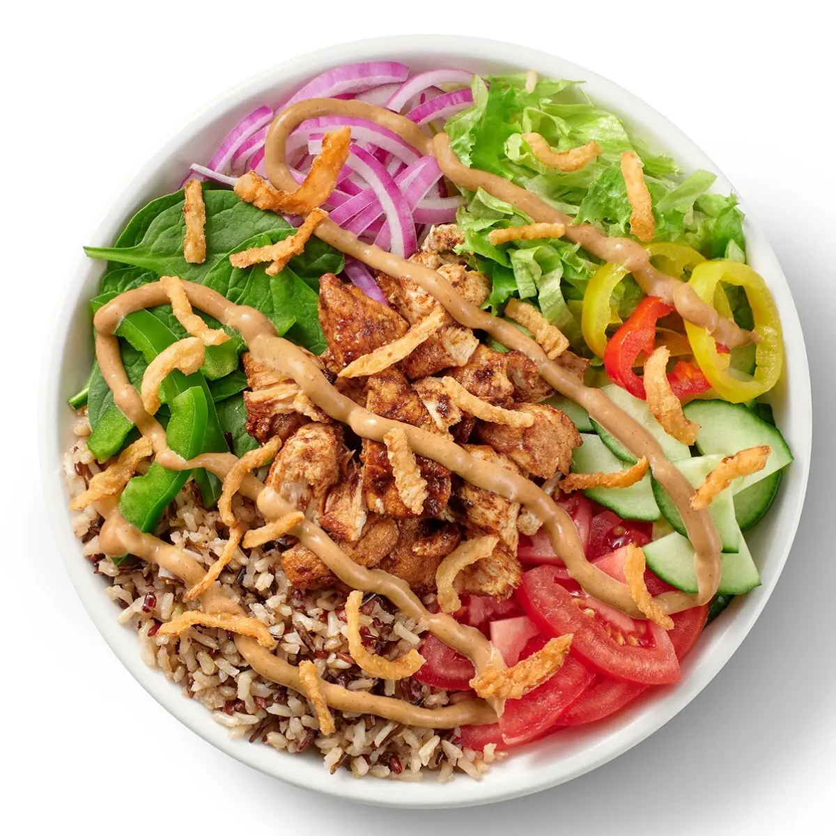 Food & drink, Subway