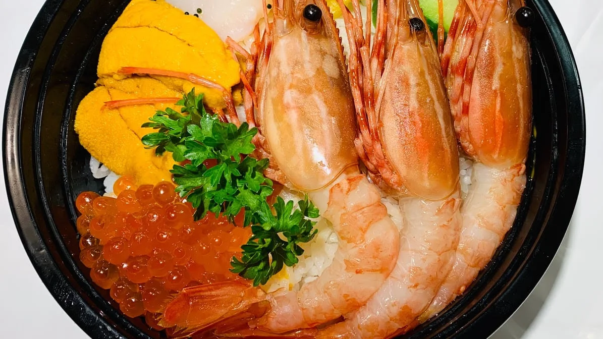 Food & drink, Hug Sushi Richmond Hill (Sushi Takeout)