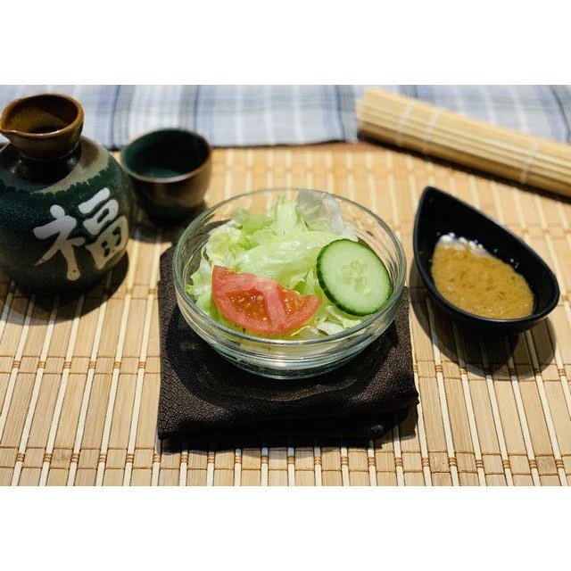 Food & drink, Hug Sushi Richmond Hill (Sushi Takeout)