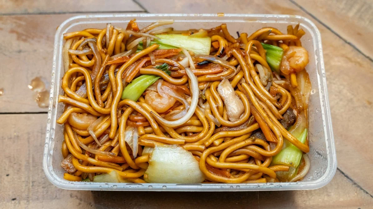 Food & drink, Village Chinese Restaurant