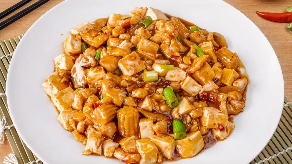 Food & drink, Village Chinese Restaurant