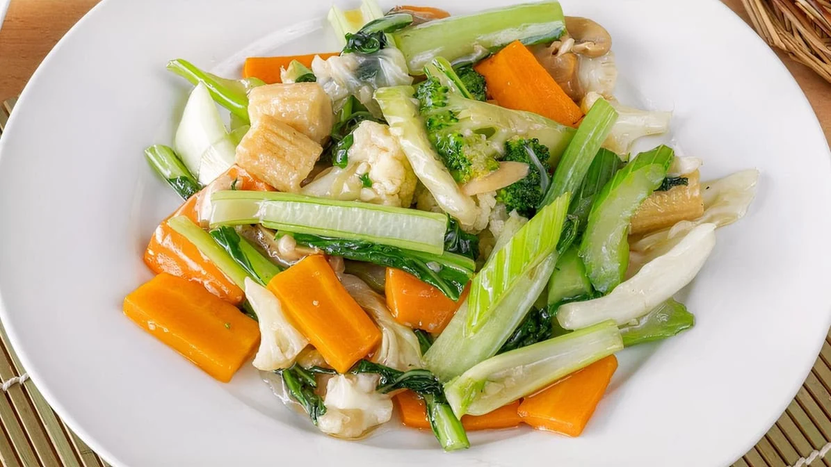 Food & drink, Village Chinese Restaurant