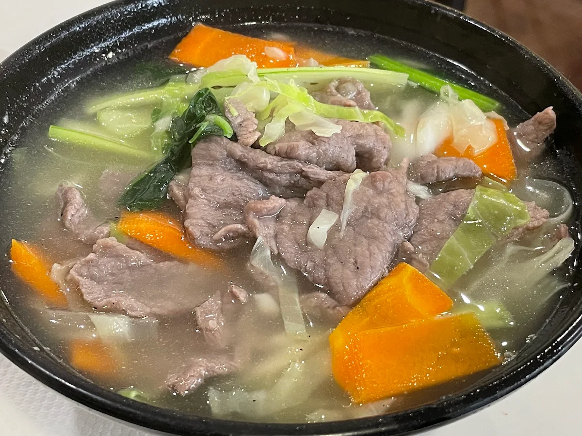 Food & drink, Dumpling Go Go