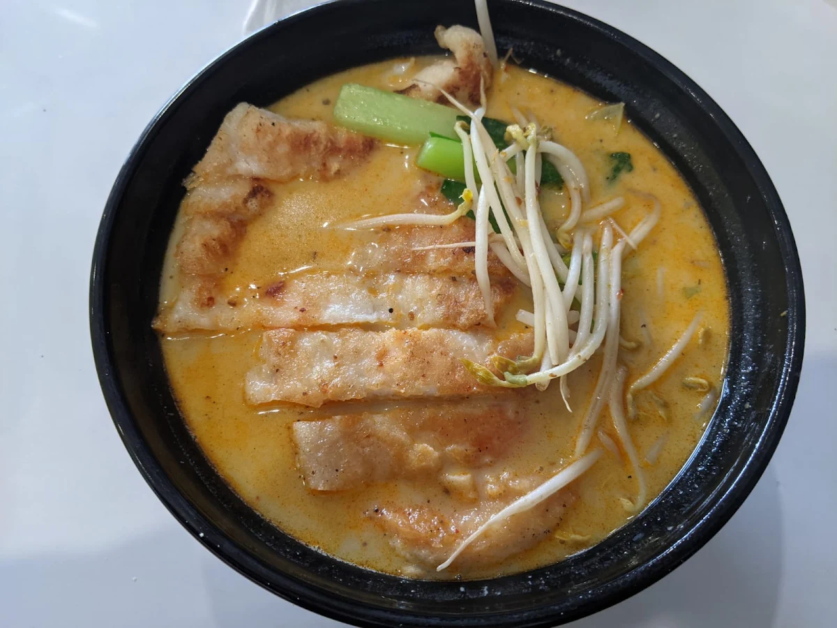 Food & drink, Dumpling Go Go