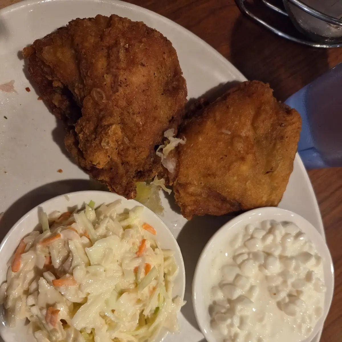 Food & drink, Falls Manor Restaurant