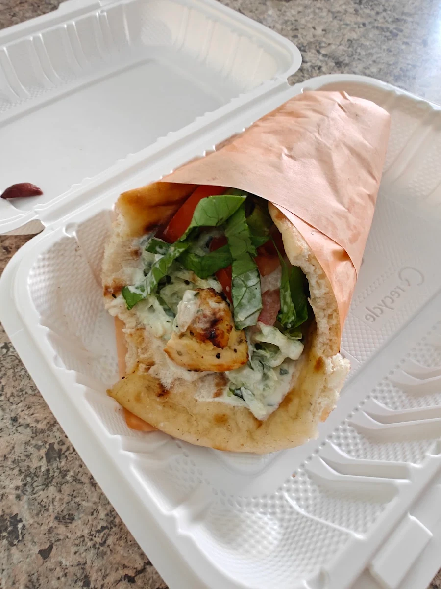 Food & drink, Kouzina