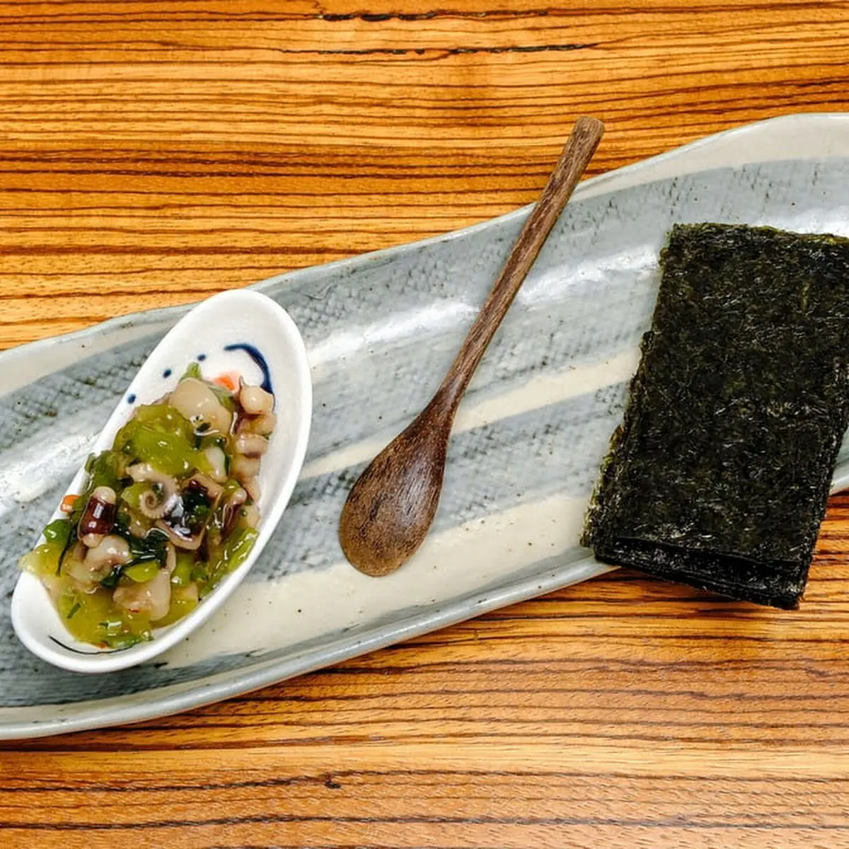 Food & drink, Taka's Sushi