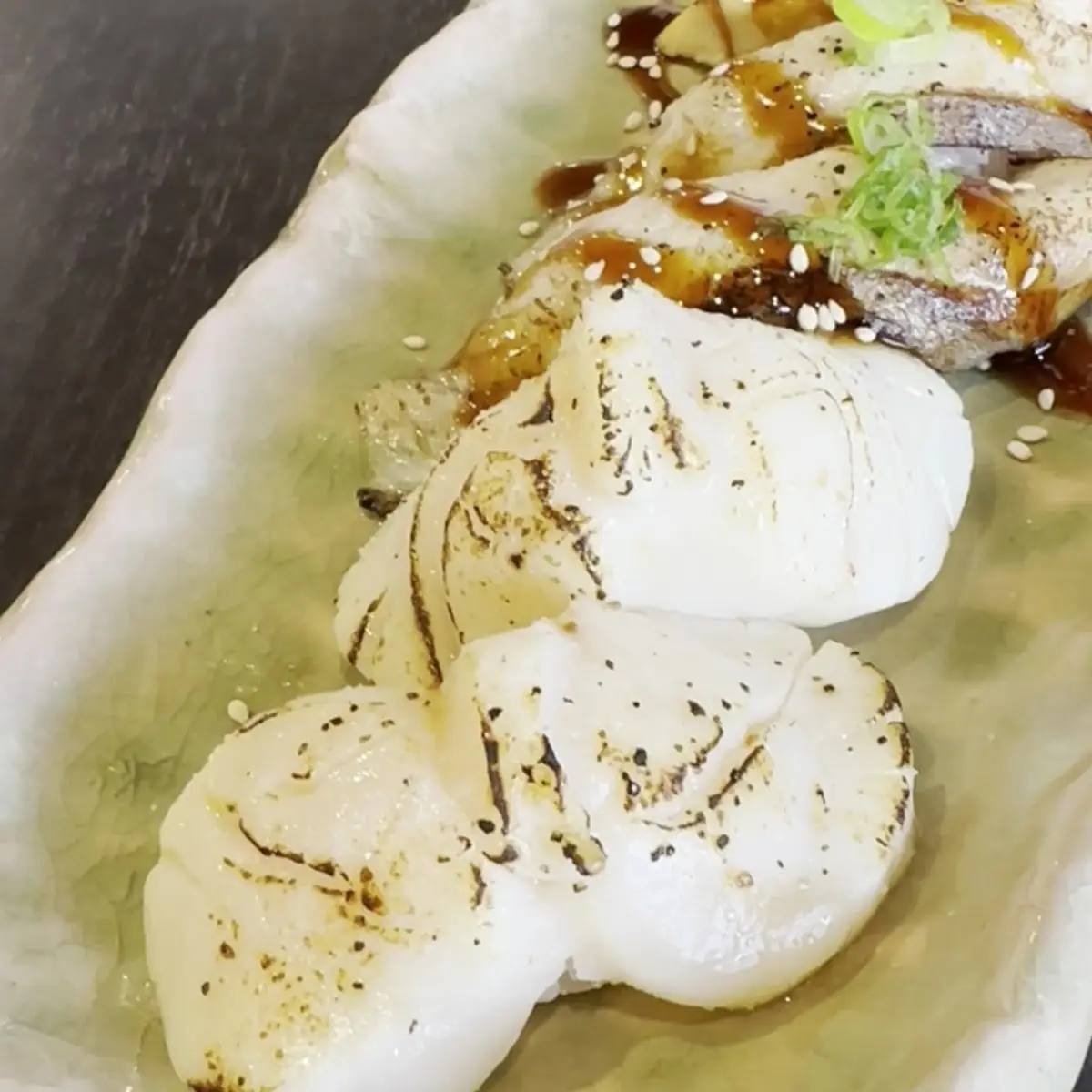 Food & drink, Taka's Sushi