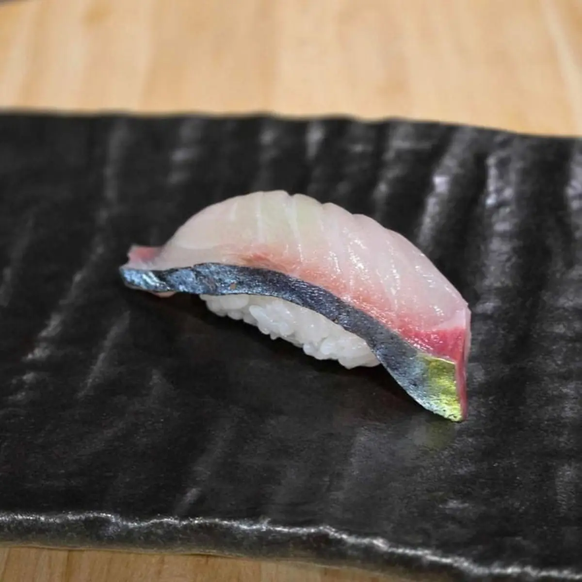 Food & drink, Taka's Sushi