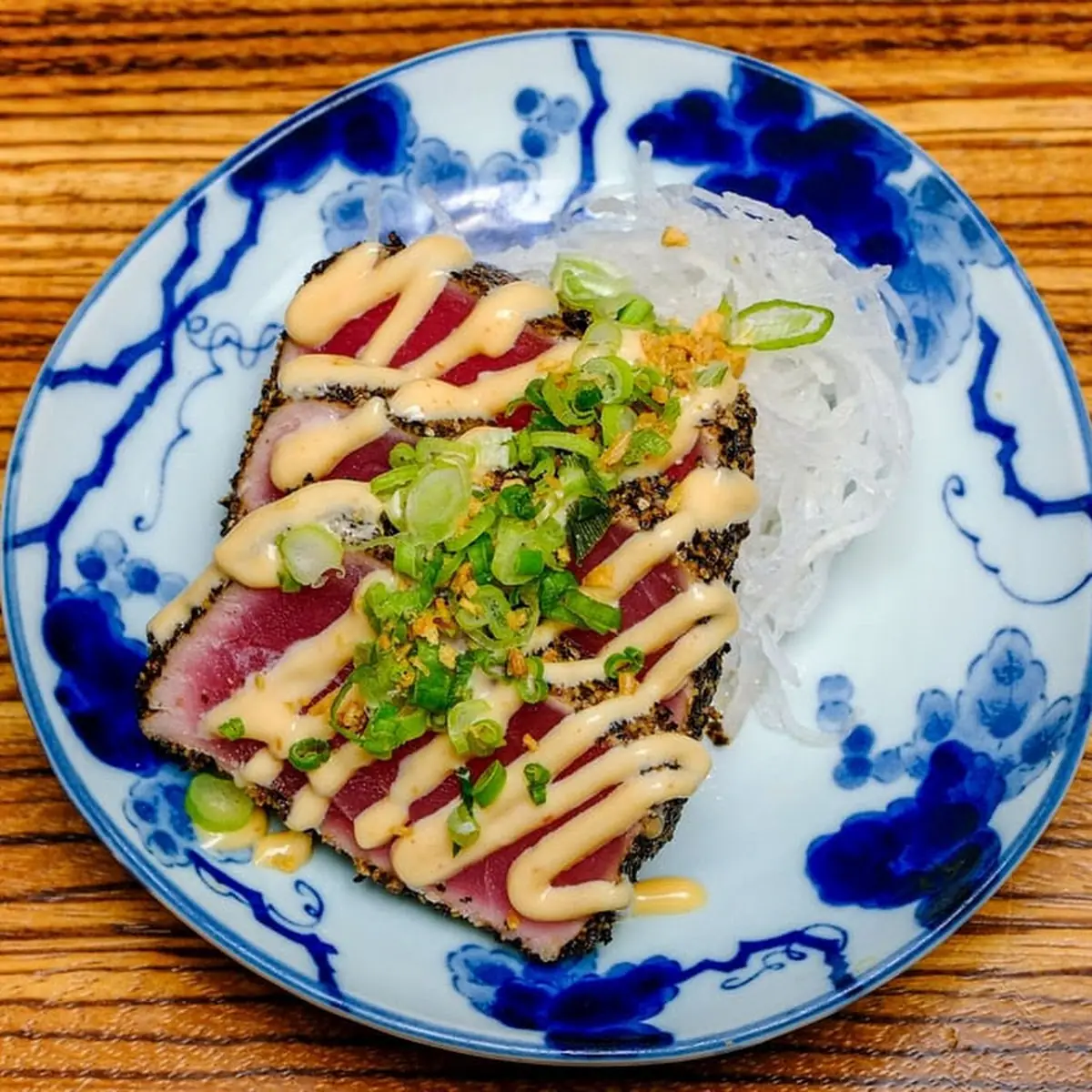 Food & drink, Taka's Sushi