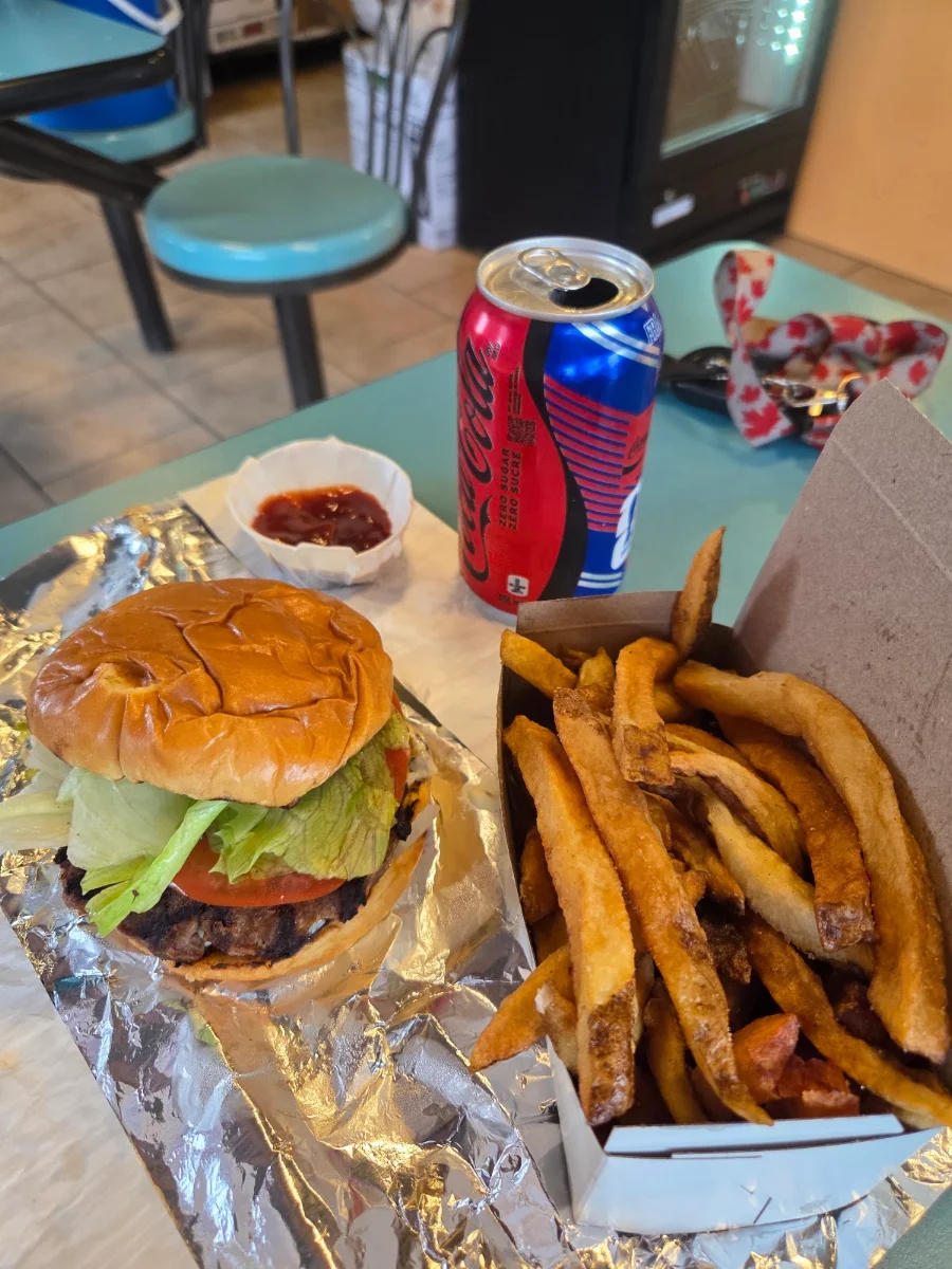 Food & drink photo 2