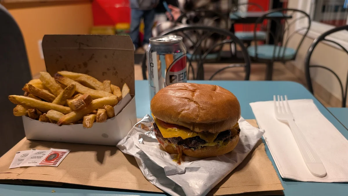 Food & drink photo 6