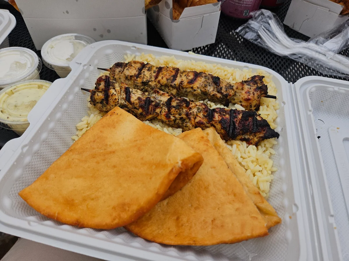 Food & drink photo 9