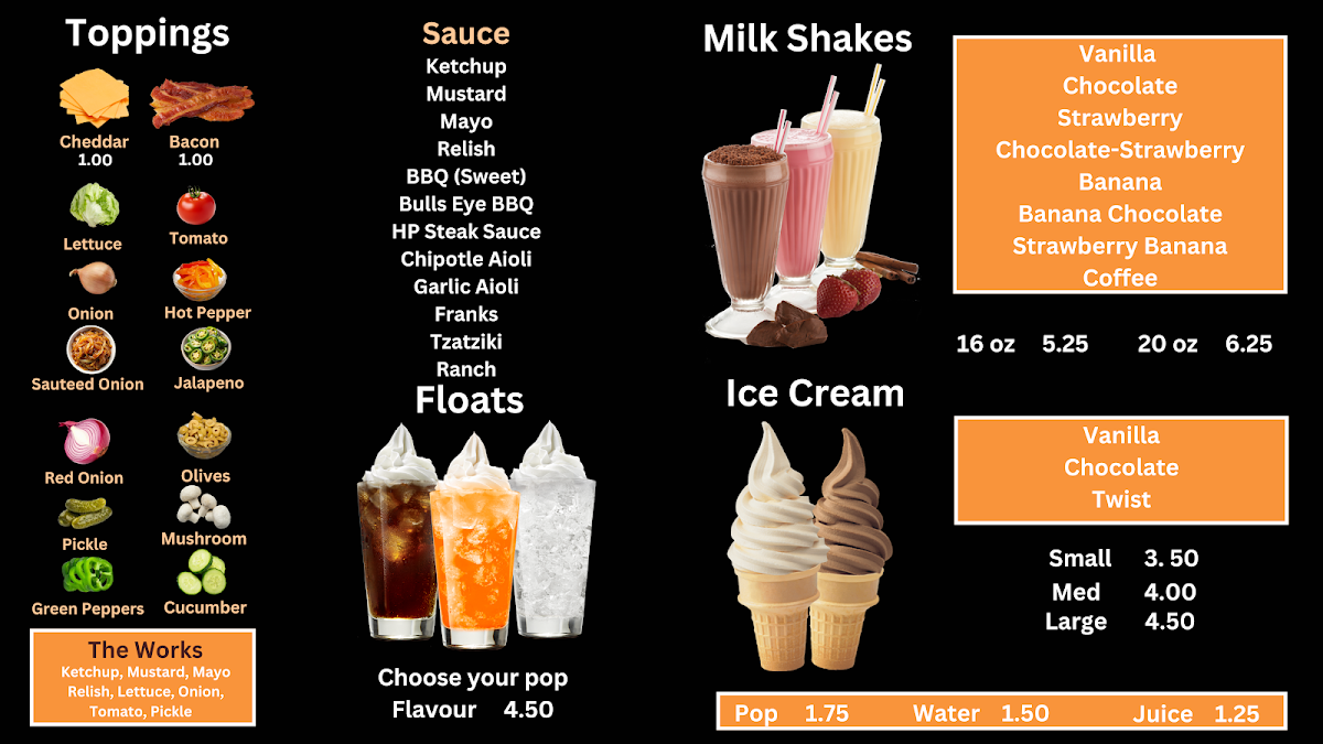 Menu photo 3