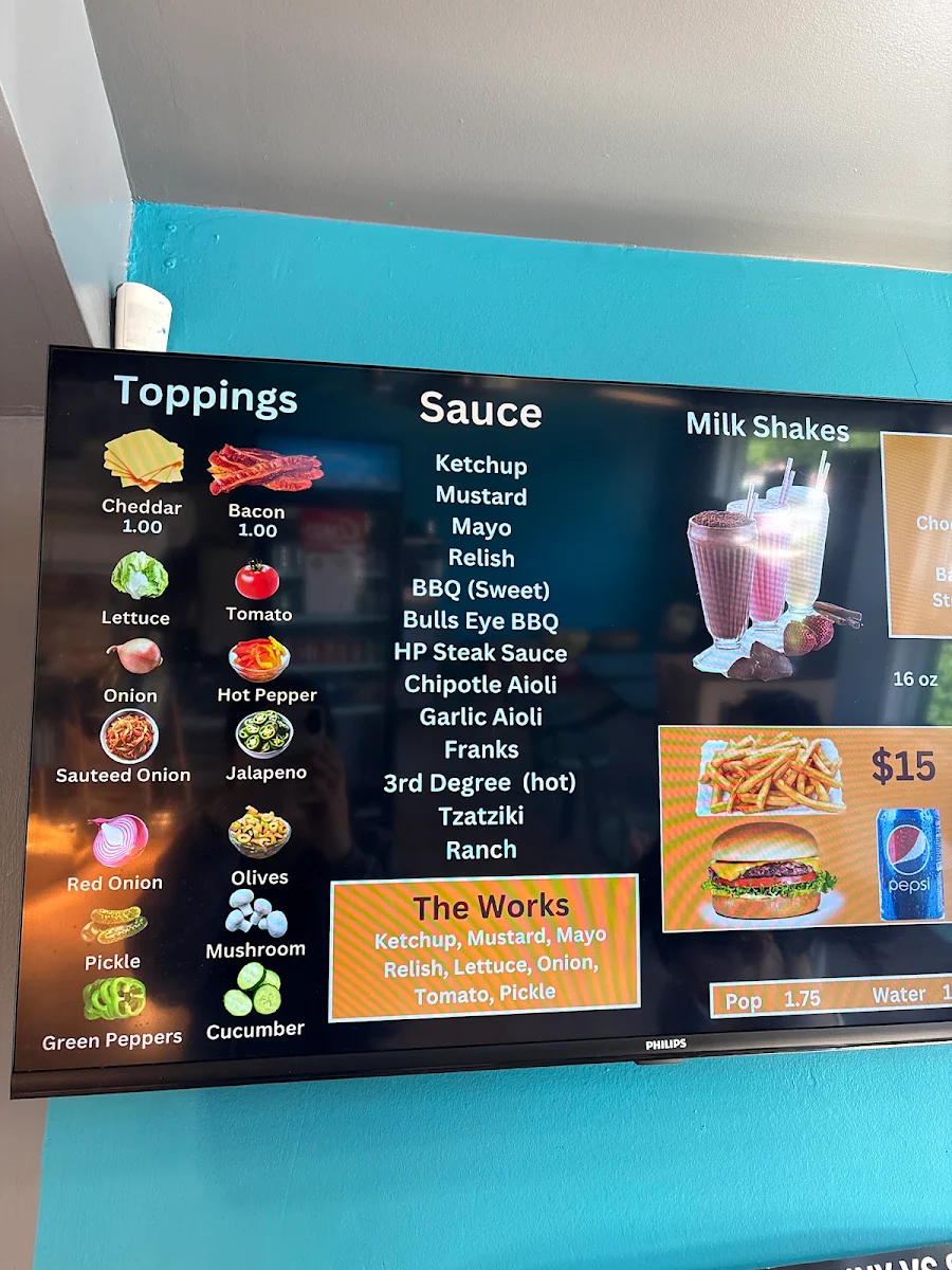 Menu photo 6