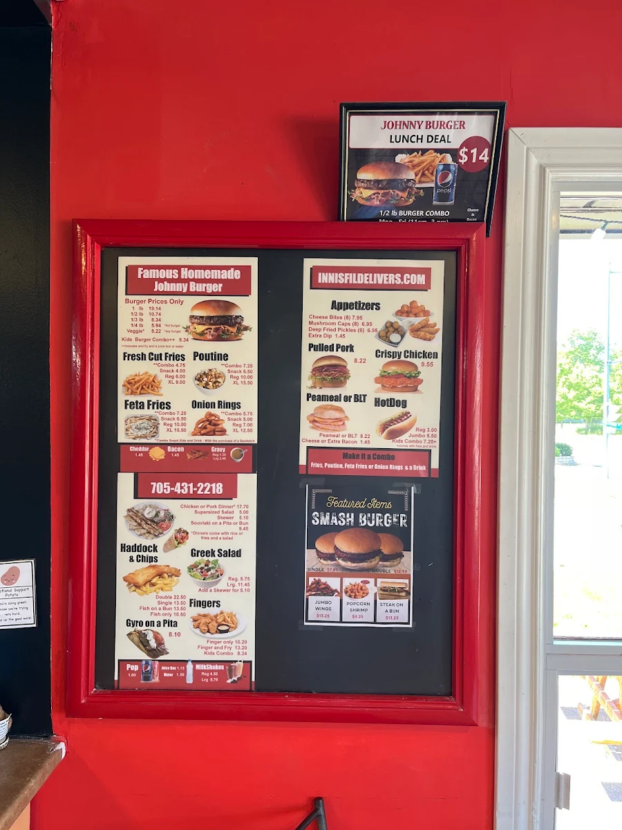 Menu photo 8