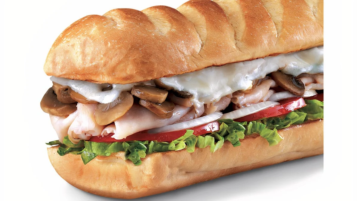 Food & drink, Firehouse Subs Edmonton Sunwapta