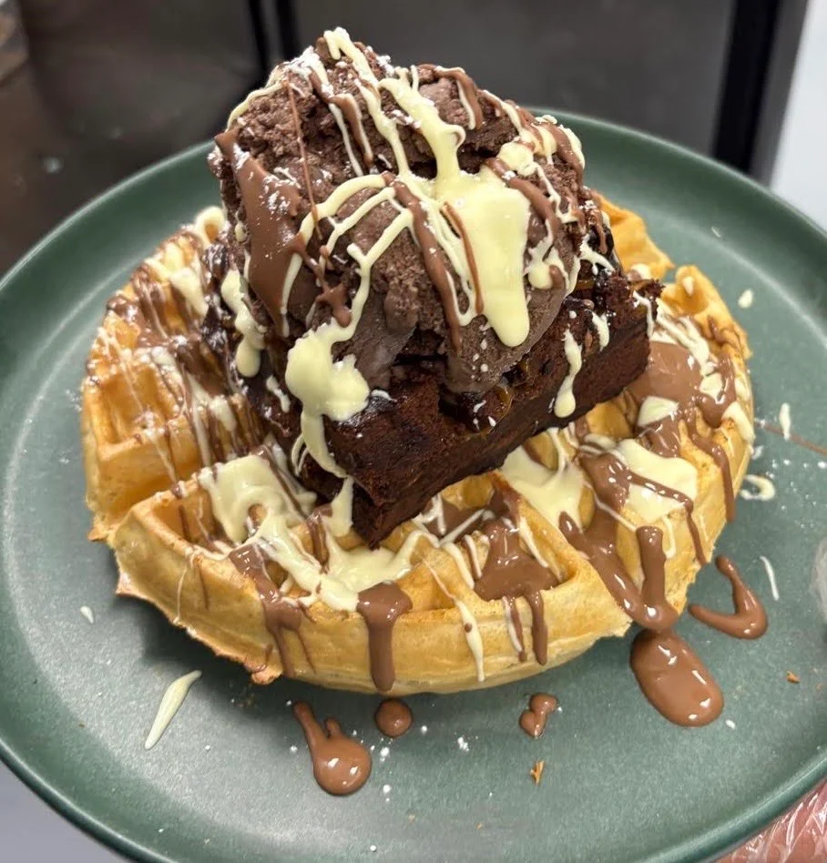 Food & drink, Holy Shakes Calgary Sage Hill