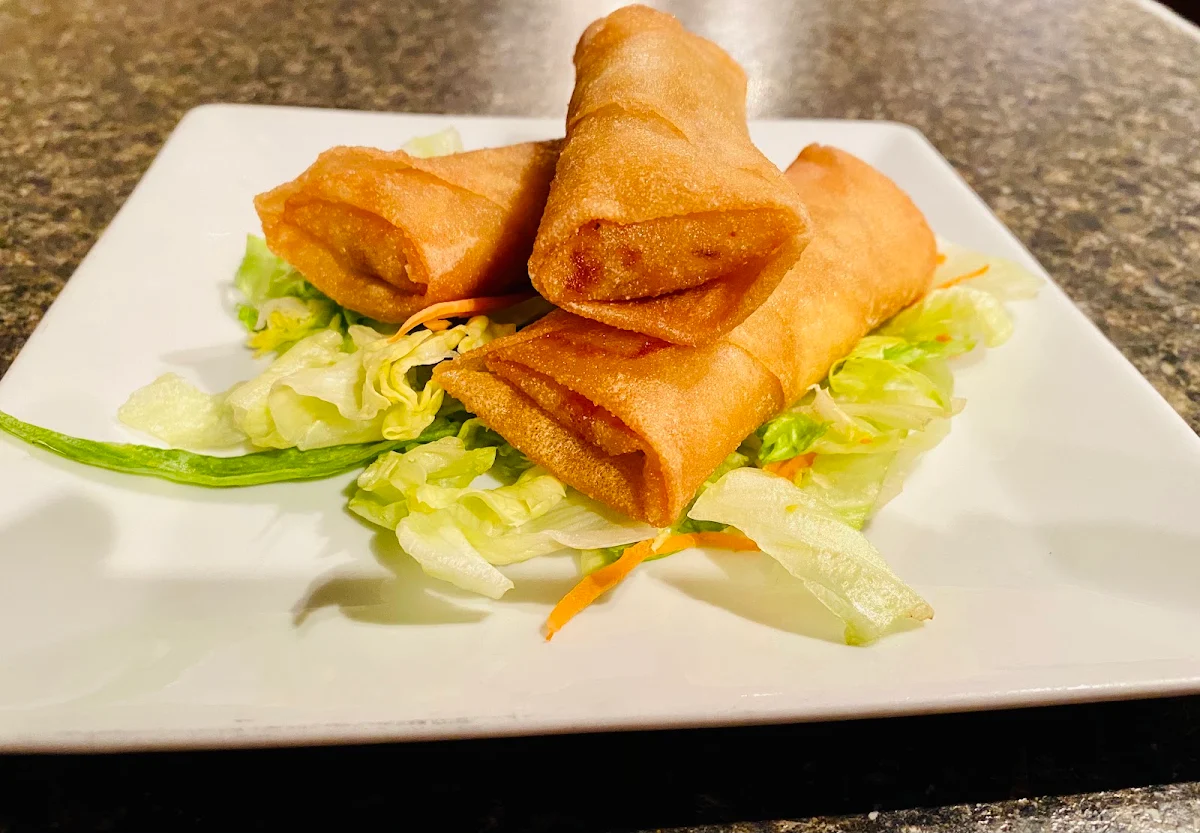 Food & drink, Les Délices Du Lao-Thai