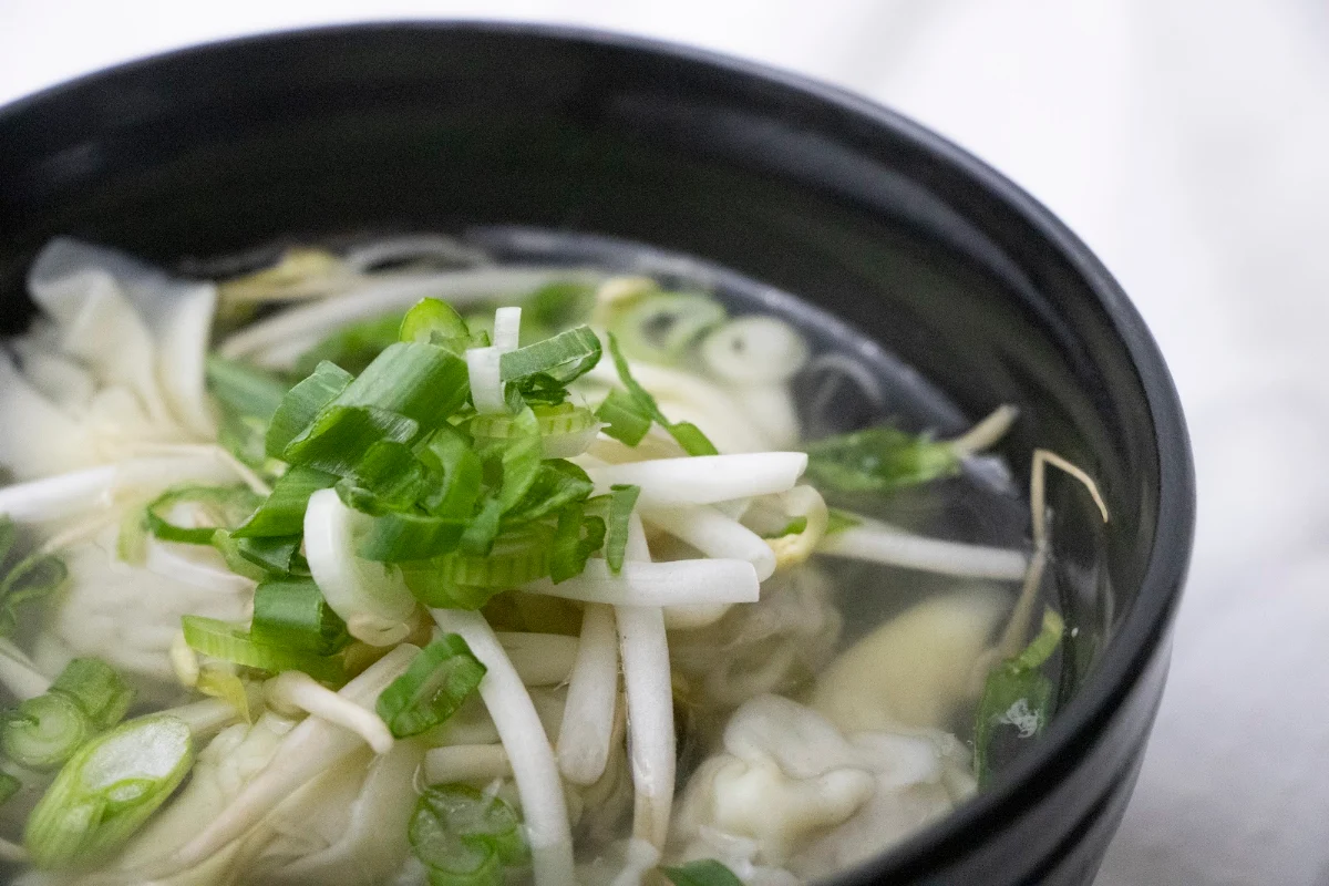 Food & drink, Les Délices Du Lao-Thai