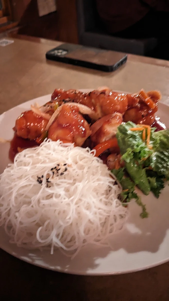 Food & drink, Les Délices Du Lao-Thai