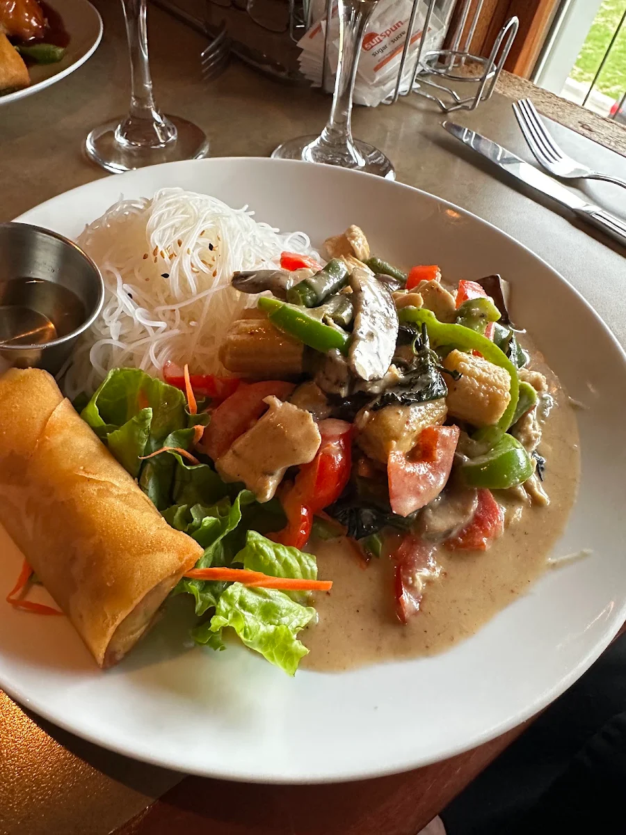 Food & drink, Les Délices Du Lao-Thai