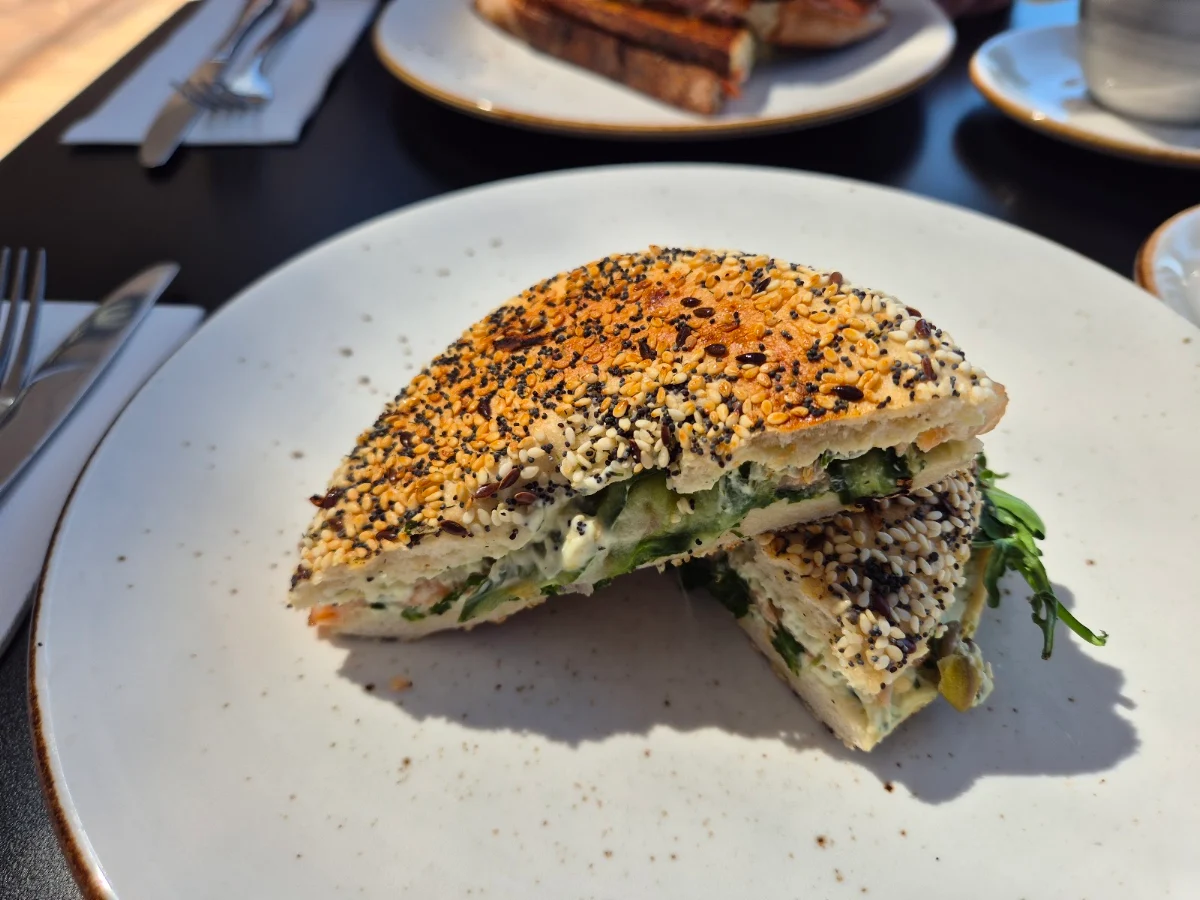 Food & drink, Decoy Cafe / Dark Horse Coffee Roasters