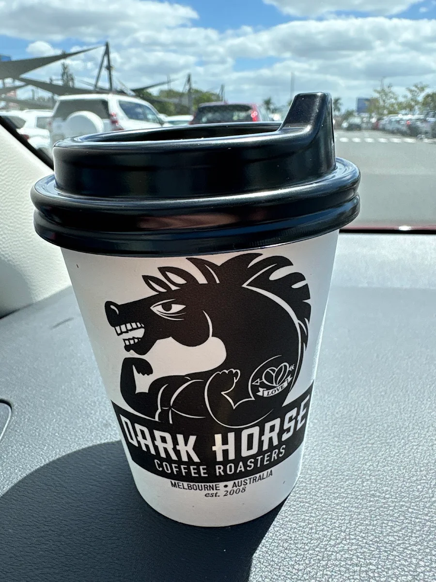 Food & drink, Decoy Cafe / Dark Horse Coffee Roasters