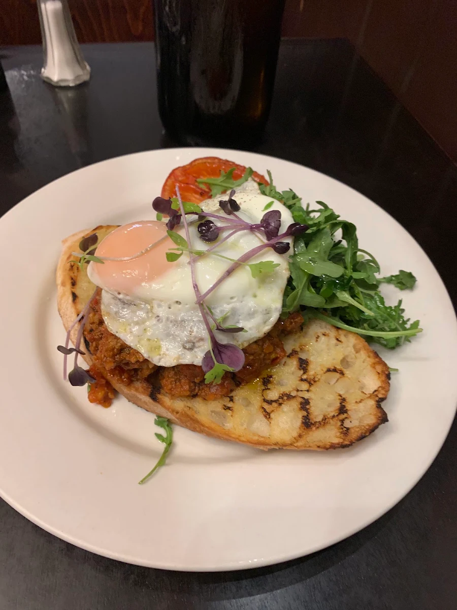 Food & drink, Decoy Cafe / Dark Horse Coffee Roasters