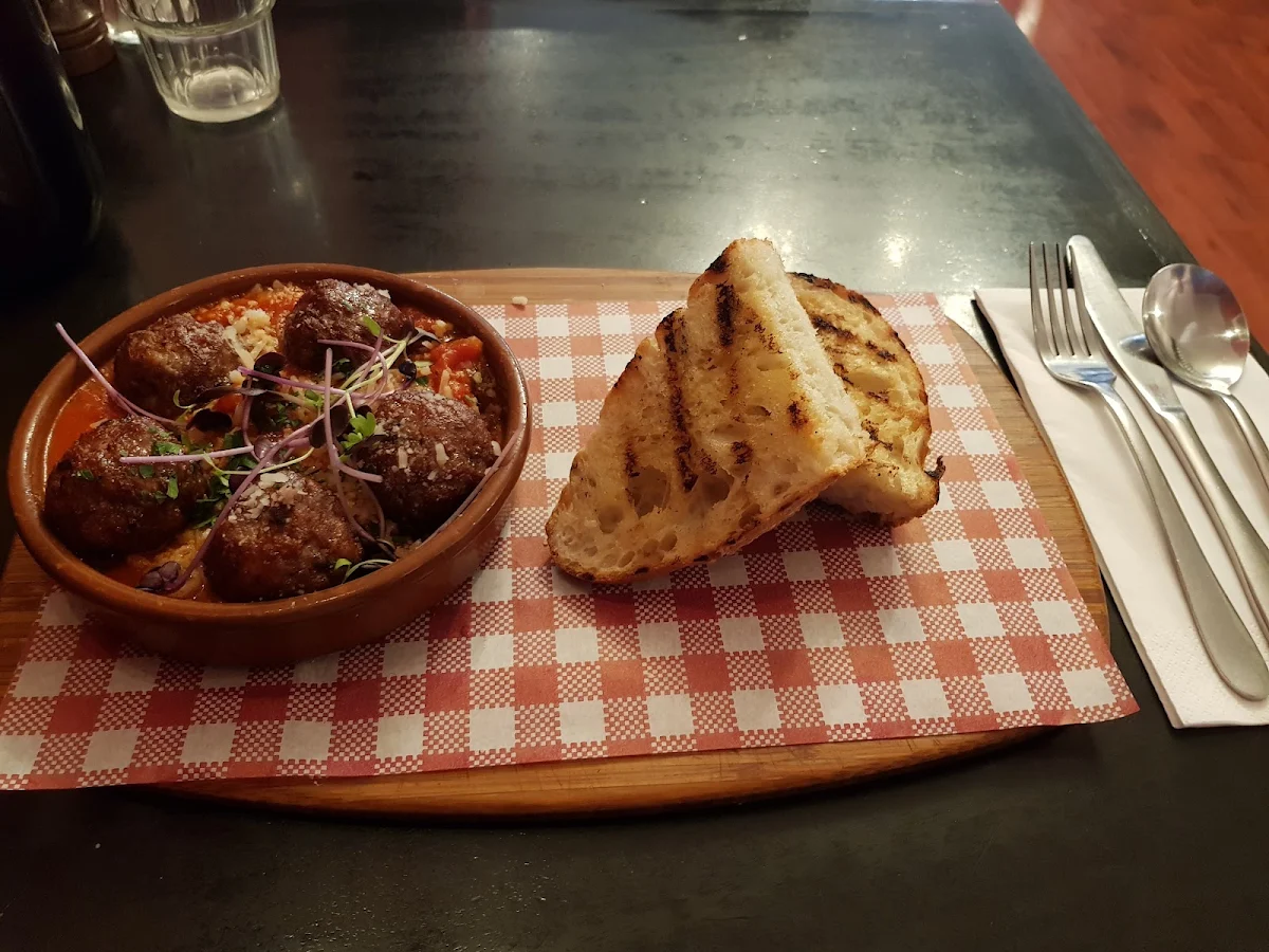 Food & drink, Decoy Cafe / Dark Horse Coffee Roasters