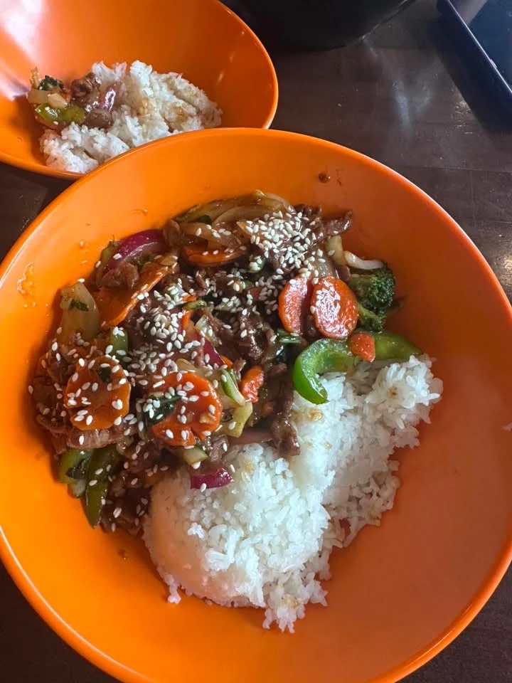 Food & drink, Wok Box - Grande Prairie