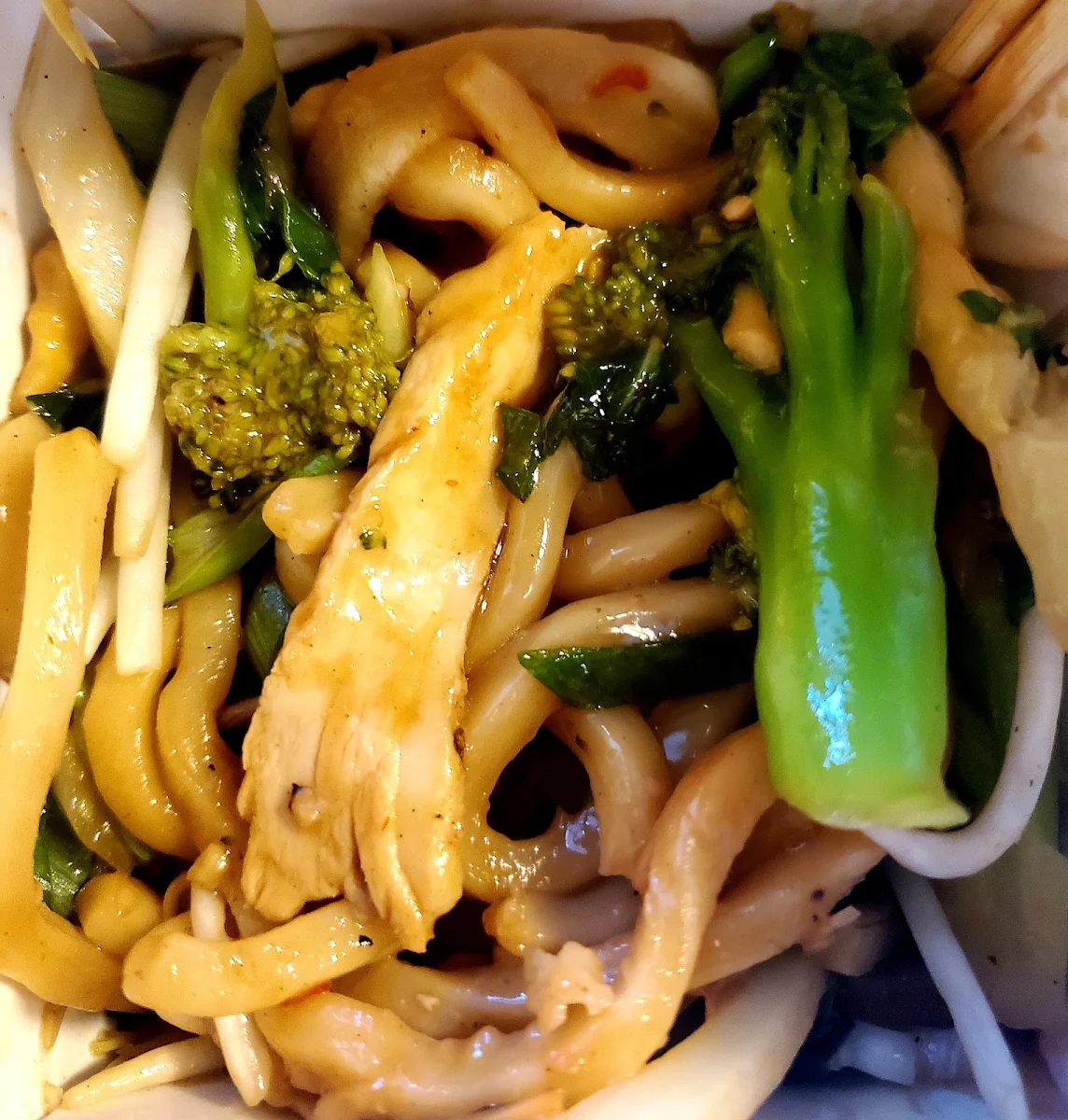Food & drink, Wok Box - Grande Prairie