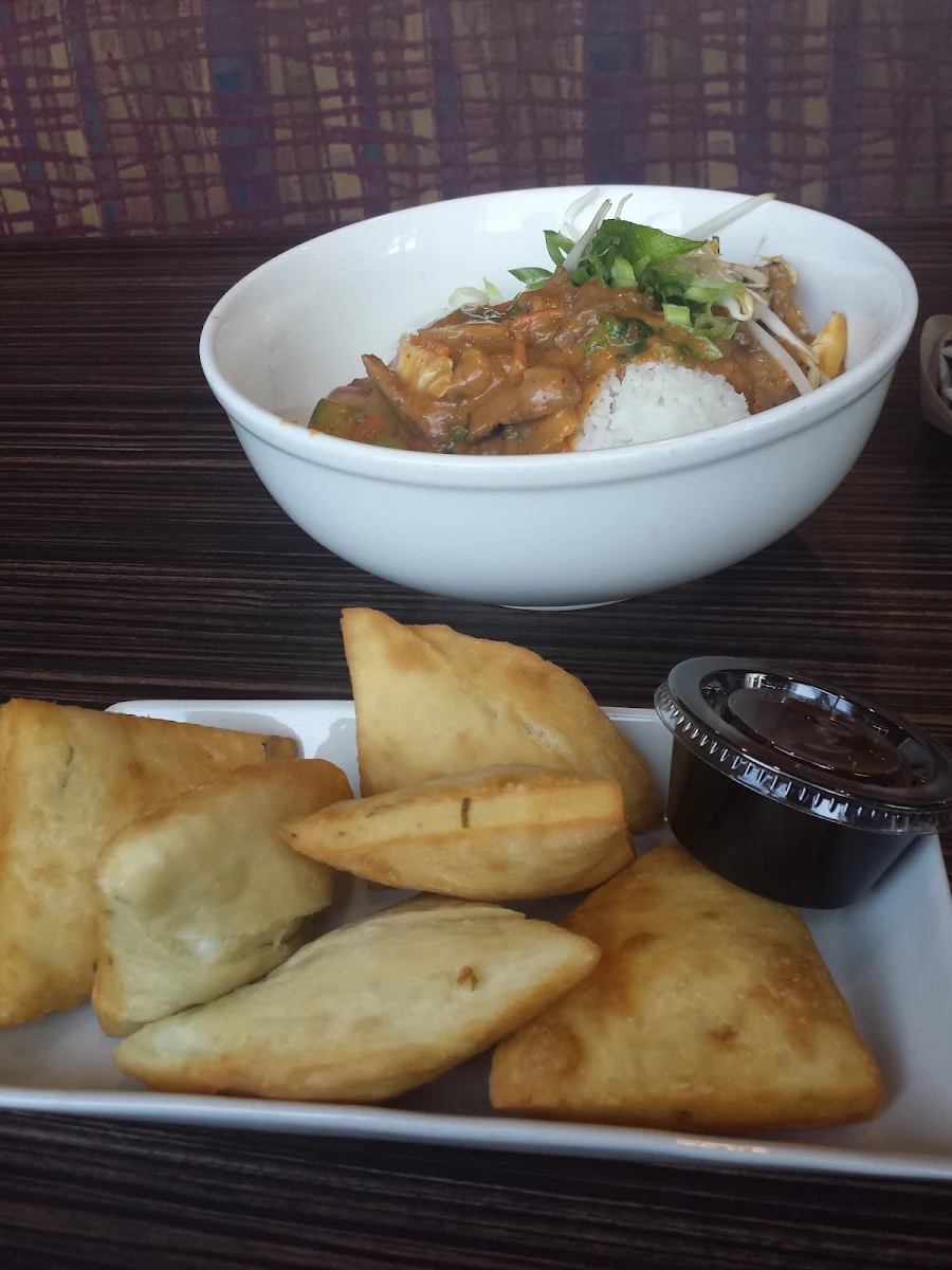 Food & drink, Wok Box - Grande Prairie