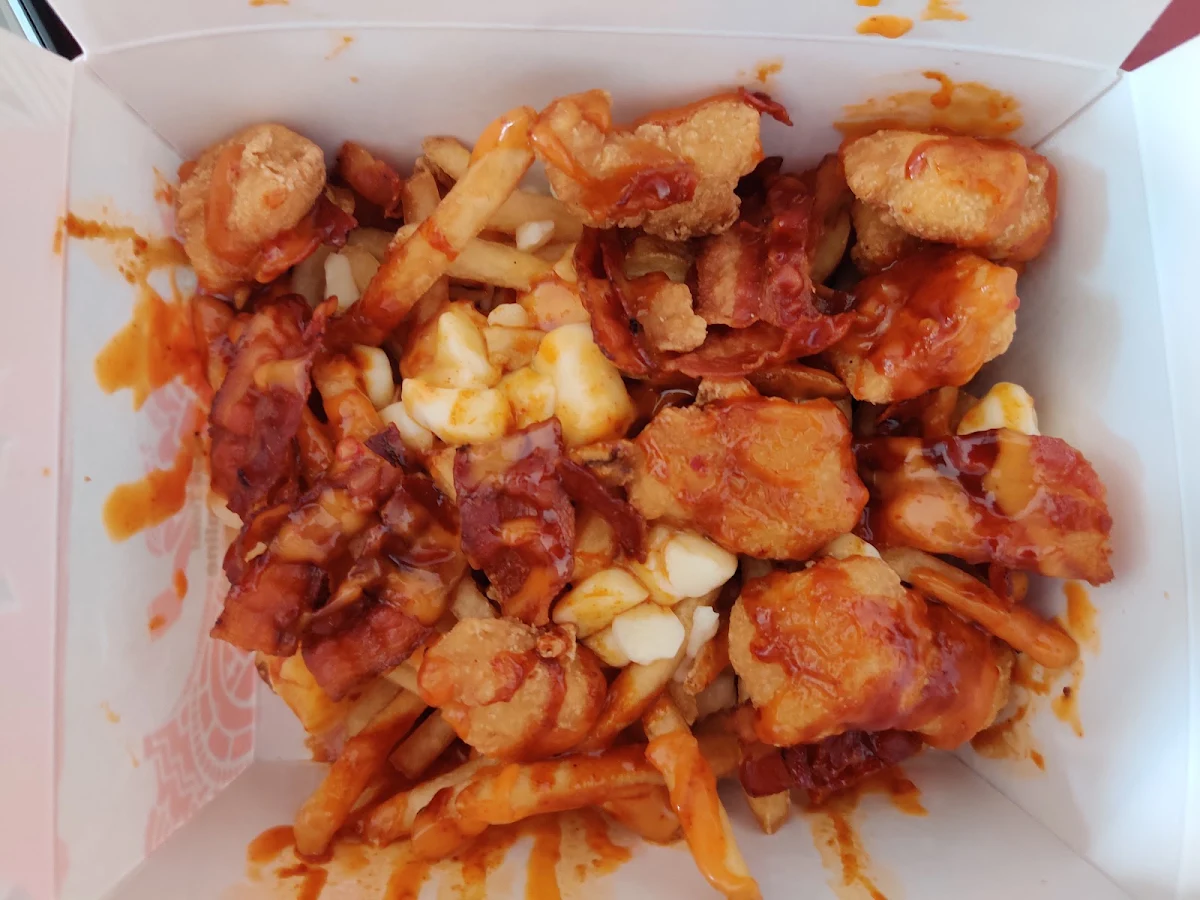Food & drink, Wok Box - Grande Prairie