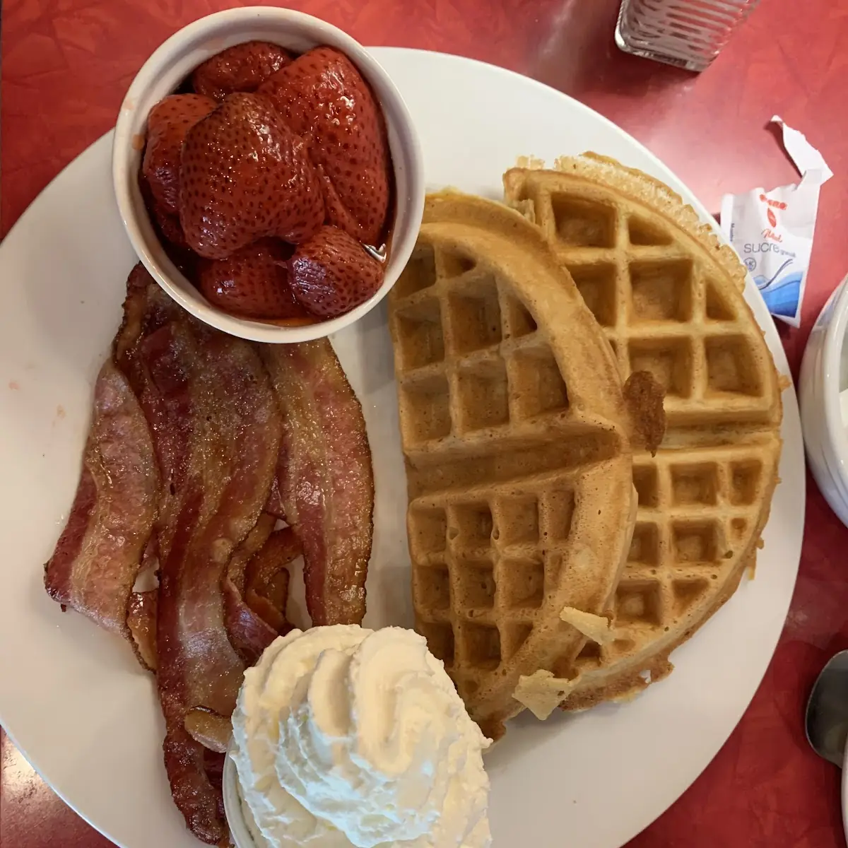 Food & drink, The Roadhouse Grille