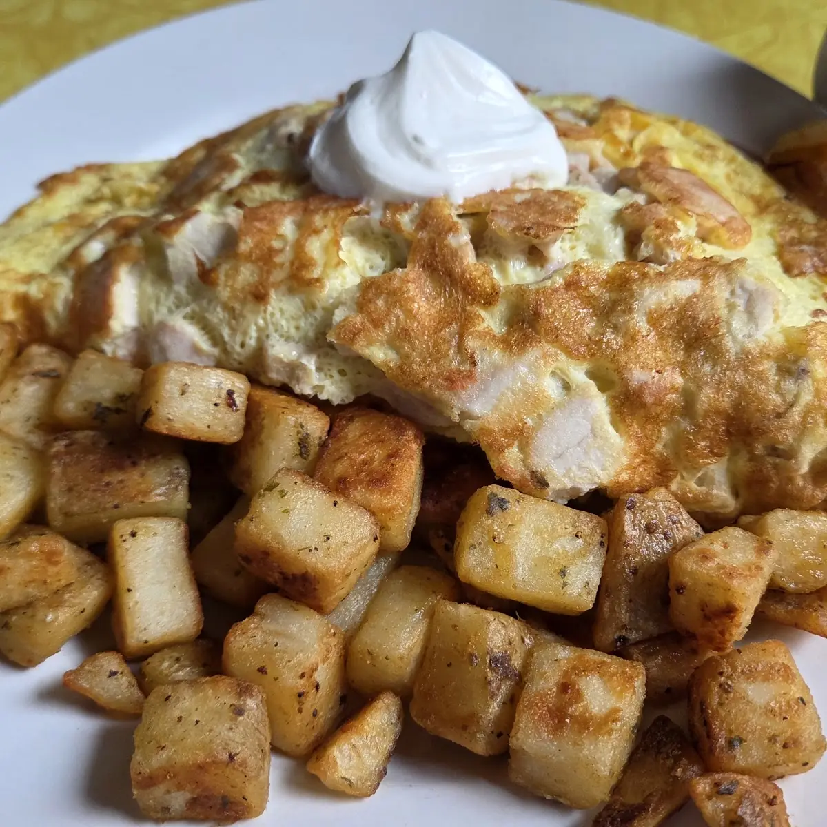Food & drink, The Roadhouse Grille