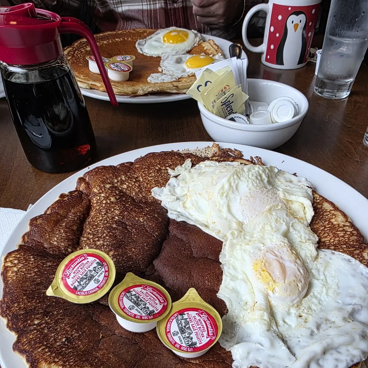 Food & drink, The Roadhouse Grille