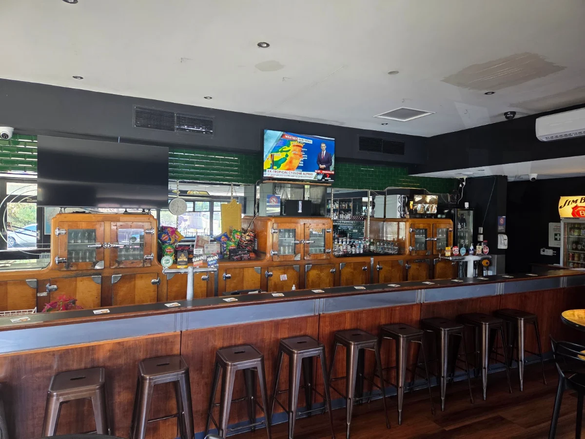 Vibe, The Haven Kingston SE Seafood & Take-Away
