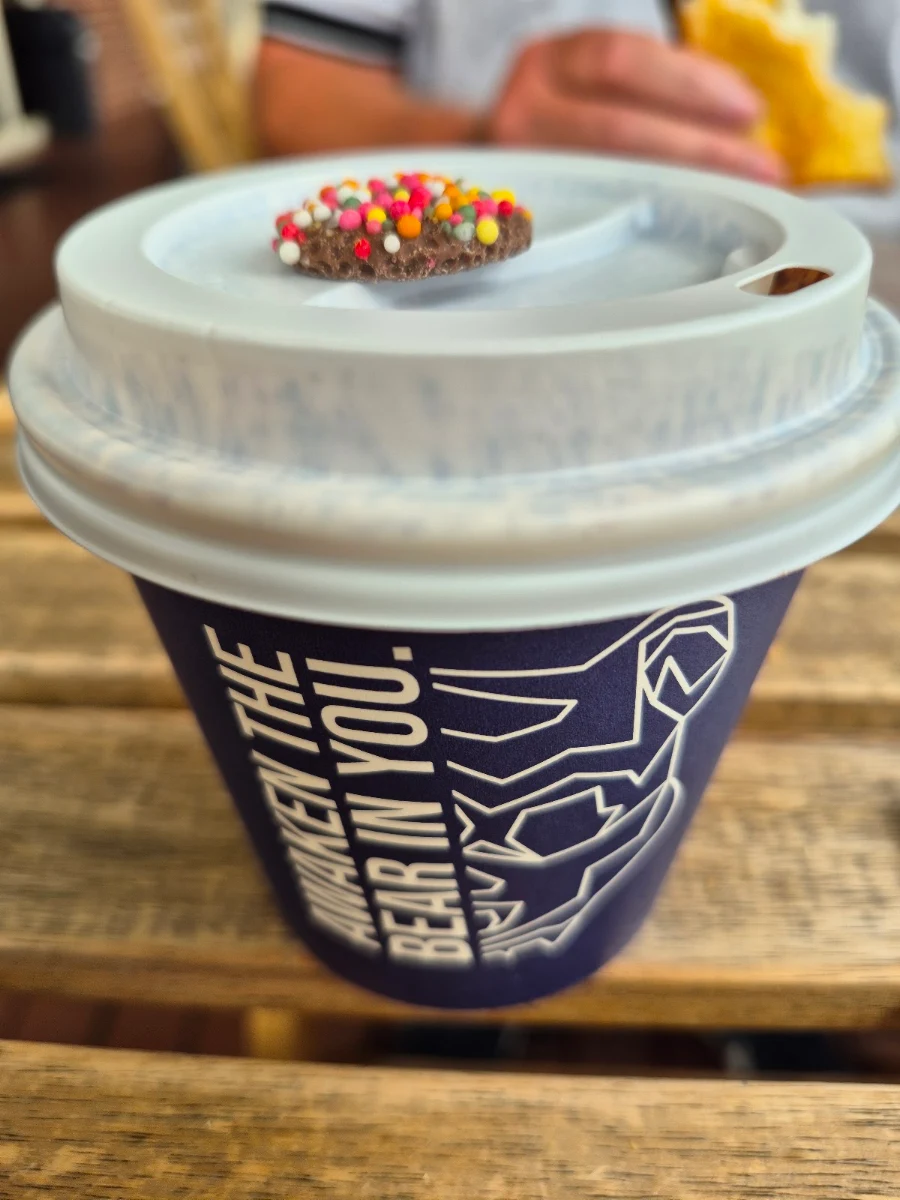 Food & drink, Sayllers Brew