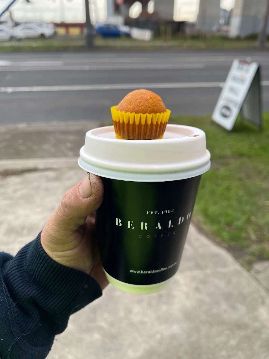 Food & drink, Bolte Cafe And Kebab