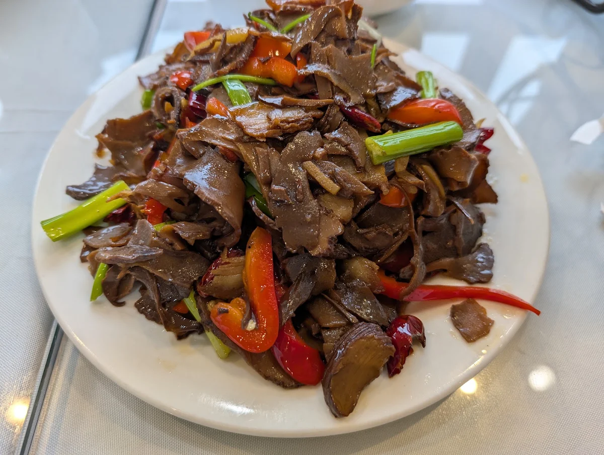 Food & drink, SANHAO BBQ 川湘缘