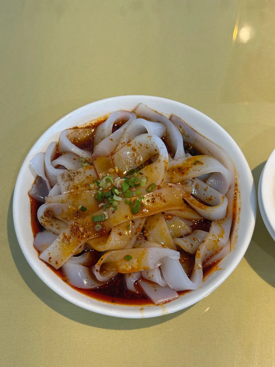 Food & drink, SANHAO BBQ 川湘缘