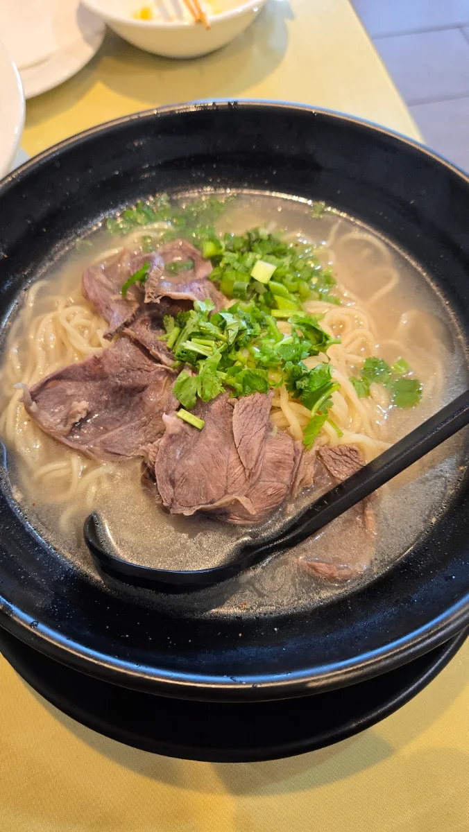 Food & drink, SANHAO BBQ 川湘缘