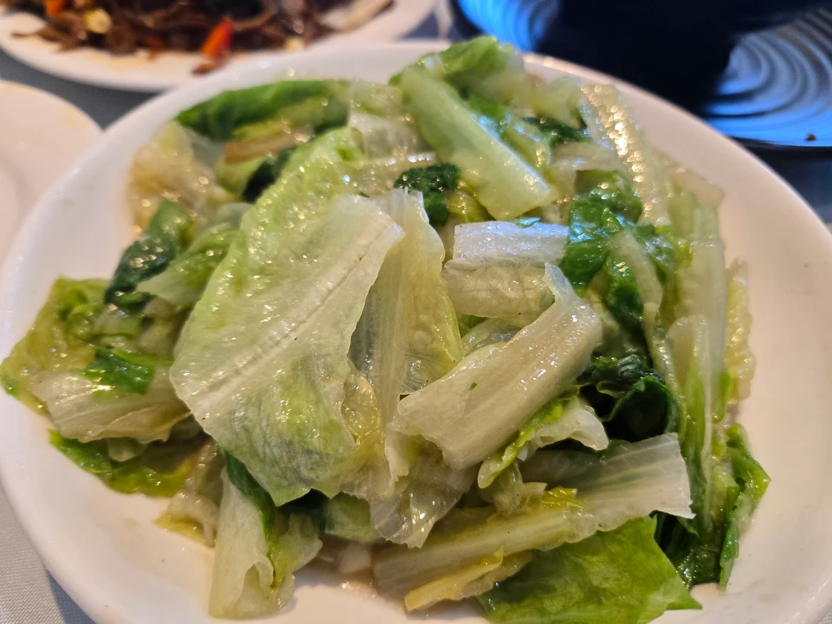 Food & drink, SANHAO BBQ 川湘缘