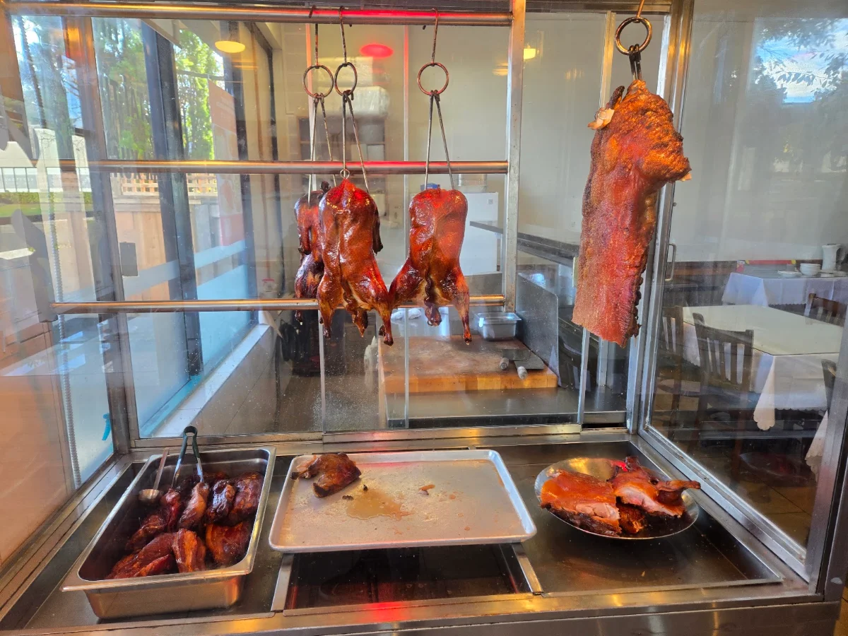 Vibe, SANHAO BBQ 川湘缘