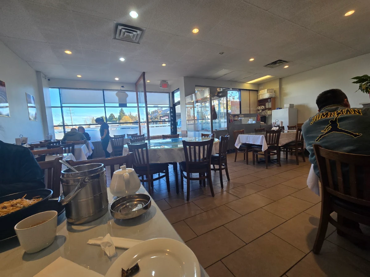 Vibe, SANHAO BBQ 川湘缘